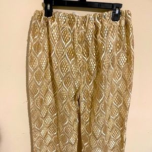 Women lace Africa’s pants